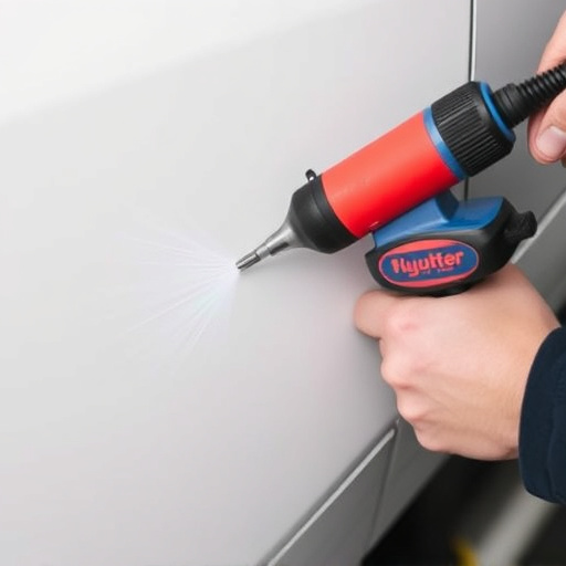 dent removal tools