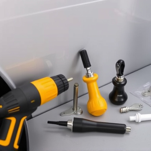 dent removal tools