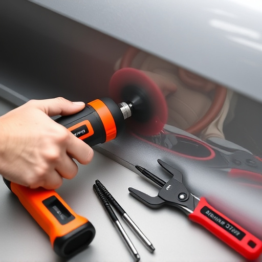 dent removal tools