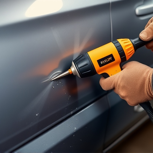 dent removal tools