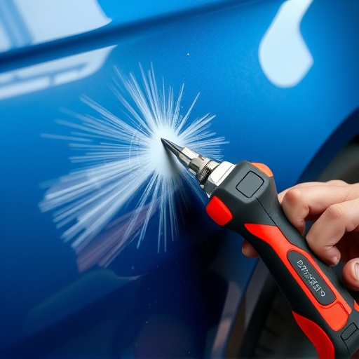 dent removal tools