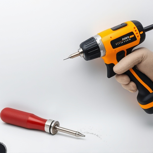 dent removal tools