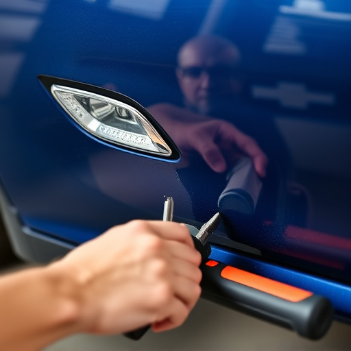 dent removal tools