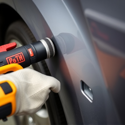 dent removal tools