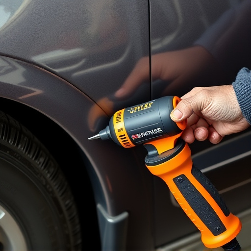 dent removal tools