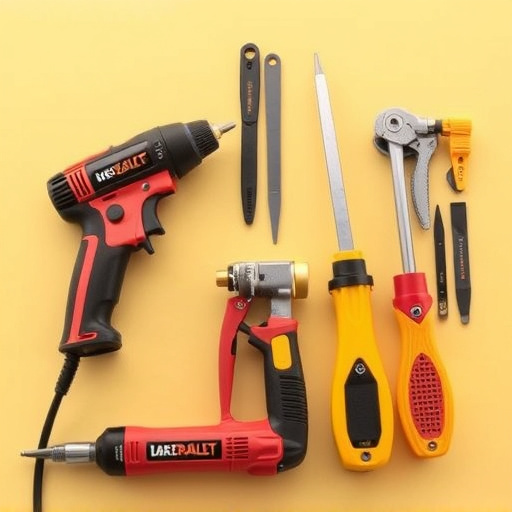dent removal tools