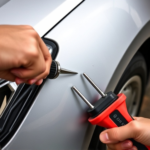 dent removal tools