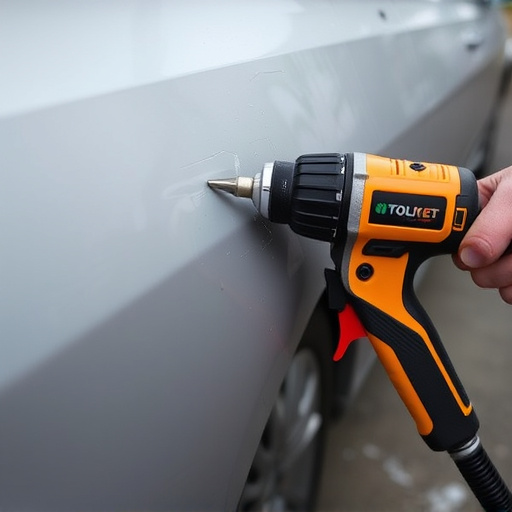 dent removal tools