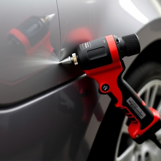 dent removal tools