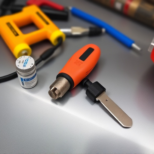 dent removal tools
