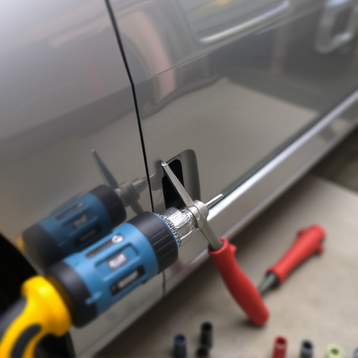 dent removal tools