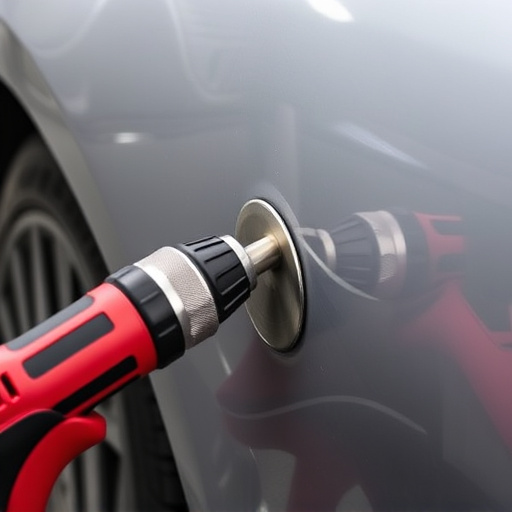 dent removal tools