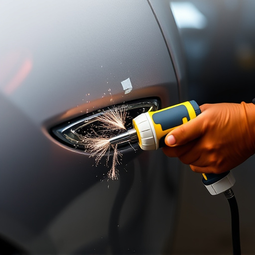 dent removal tools