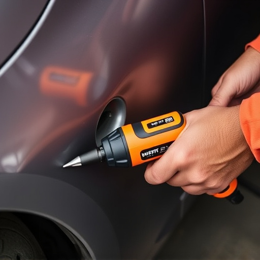 dent removal tools