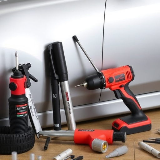 dent removal tools