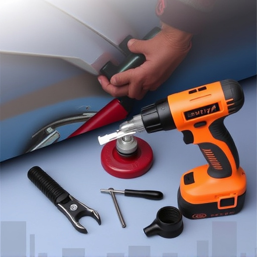 dent removal tools
