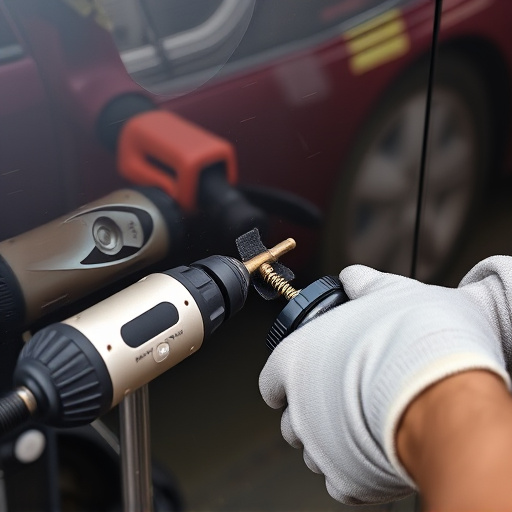 dent removal tools