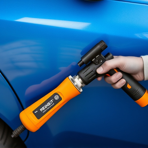 dent removal tools