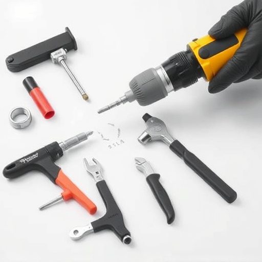 dent removal tools