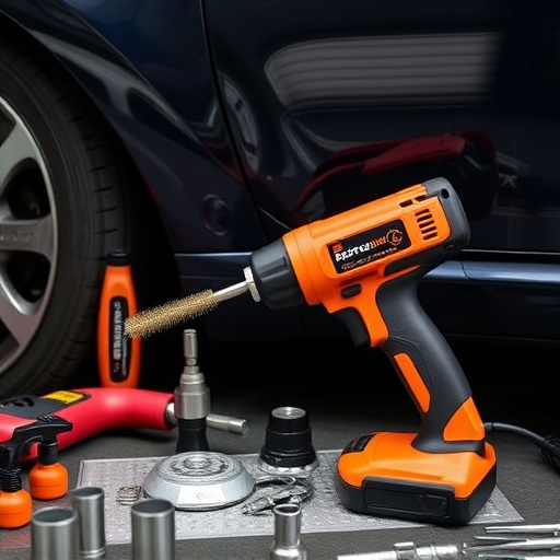 dent removal tools