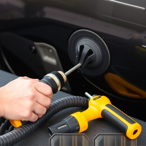 dent removal tools