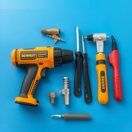 dent removal tools