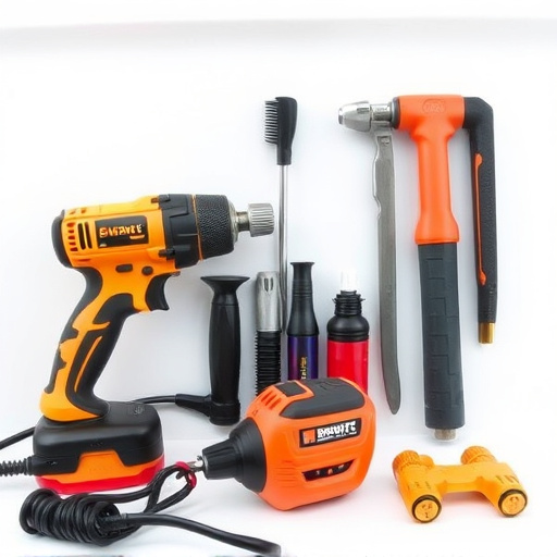 dent removal tools