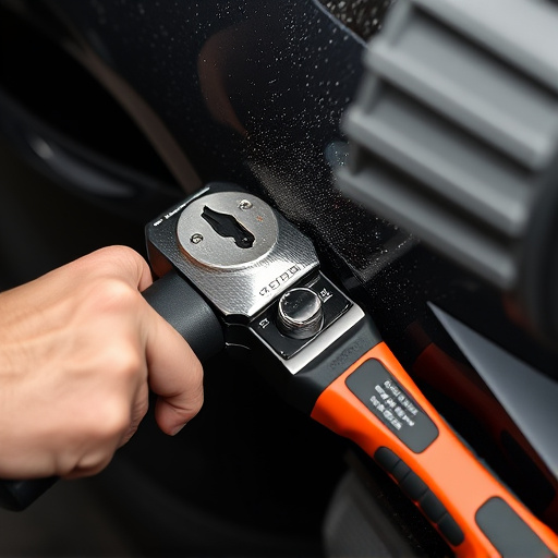 dent removal tools