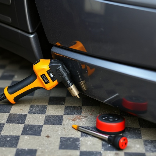 dent removal tools