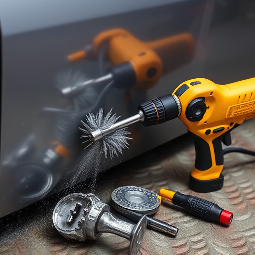 dent removal tools