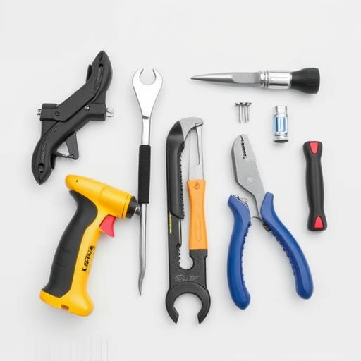 dent removal tools