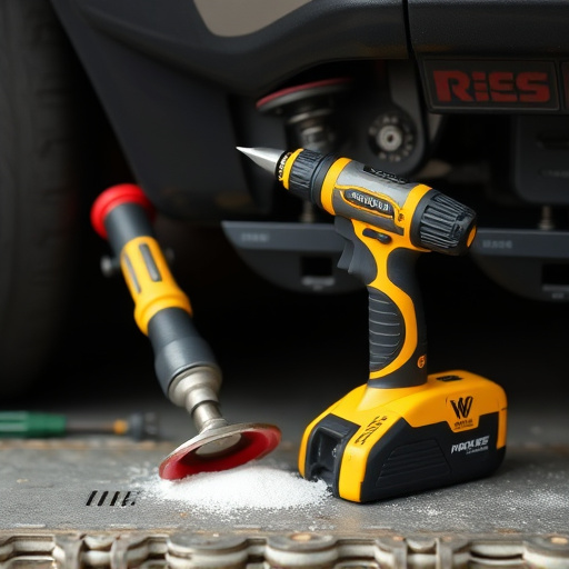 dent removal tools