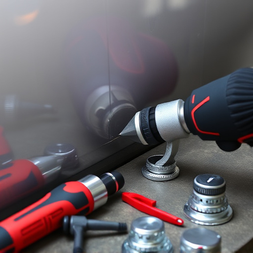 dent removal tools