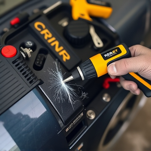 dent removal tools