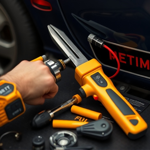 dent removal tools