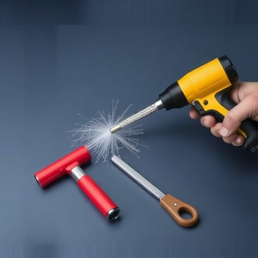 dent removal tools