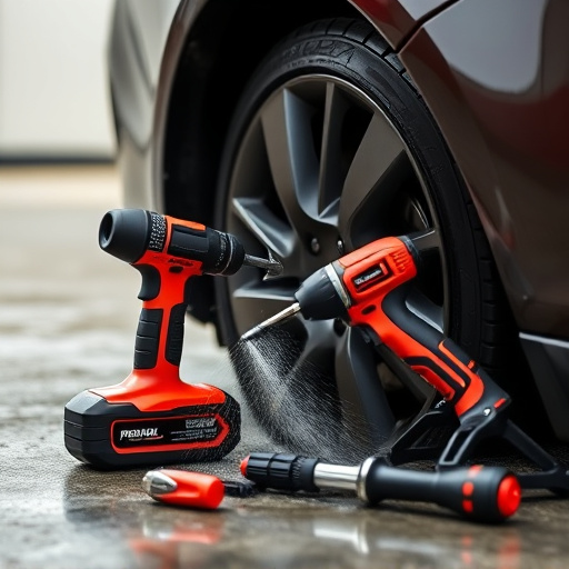 dent removal tools