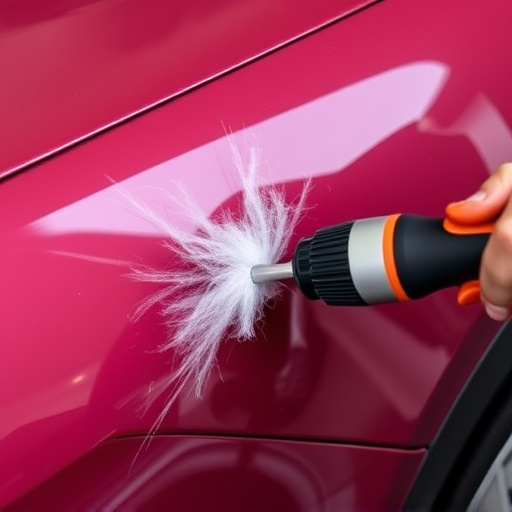 dent removal tools