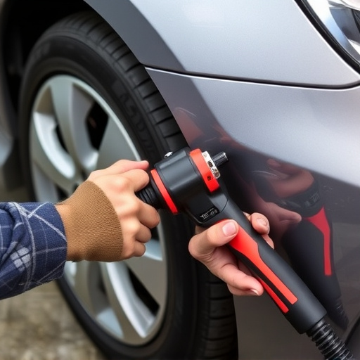 dent removal tools