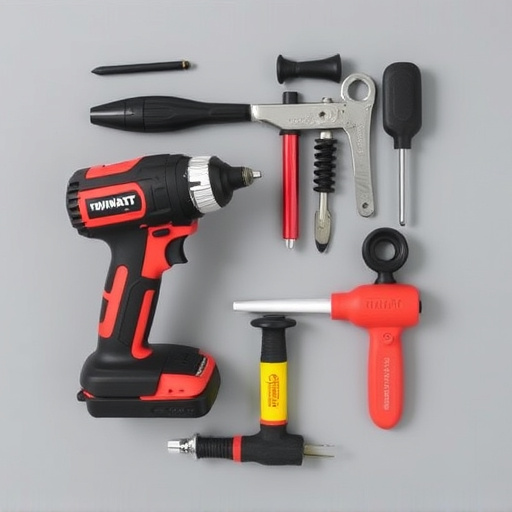 dent removal tools