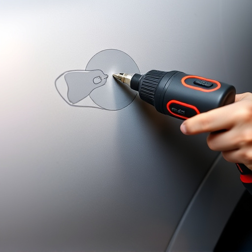 dent removal tools