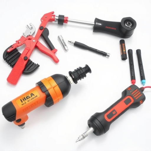 dent removal tools