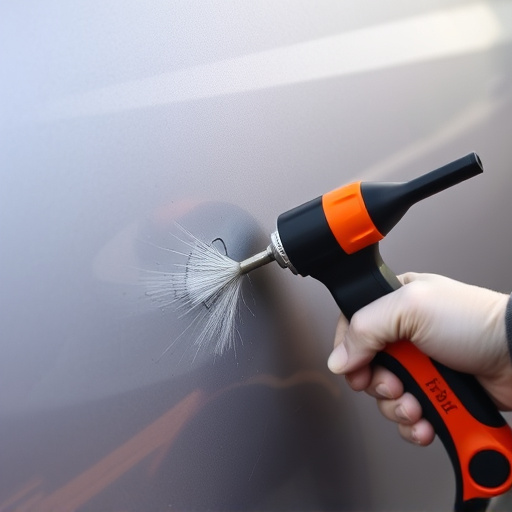 dent removal tools