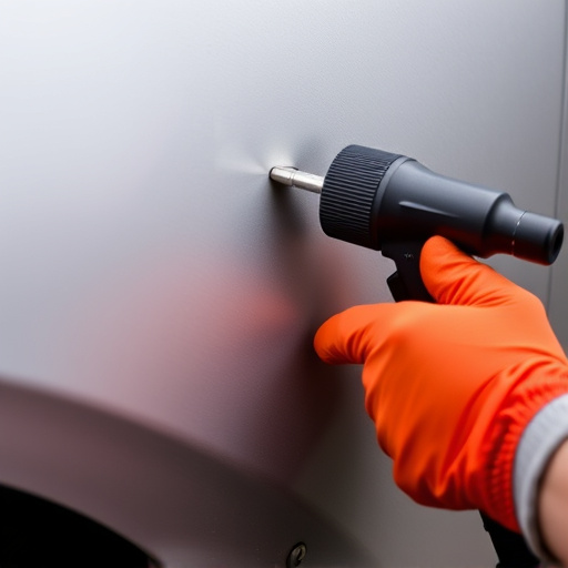 dent removal tools