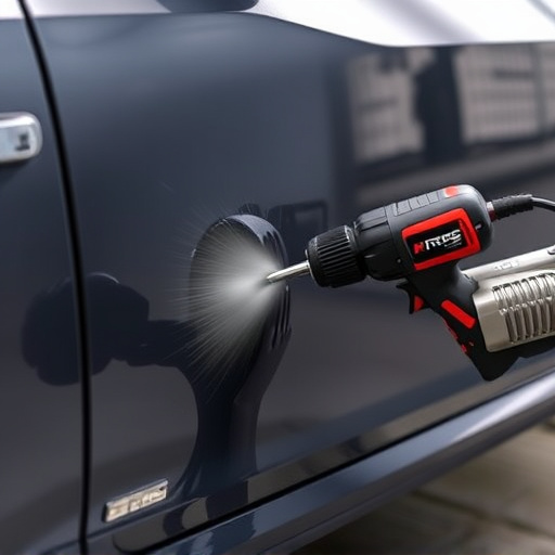 dent removal tools