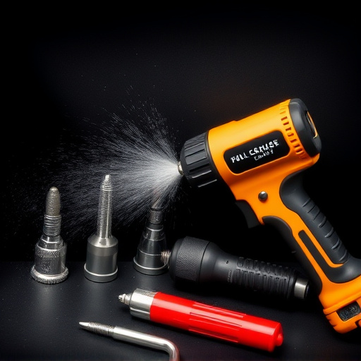 dent removal tools