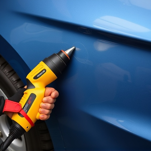 dent removal tools