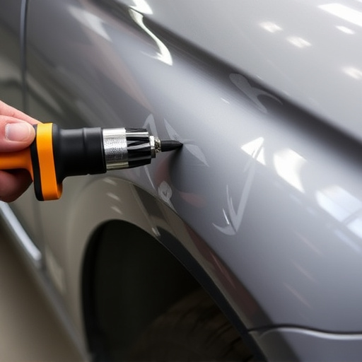 dent removal tools