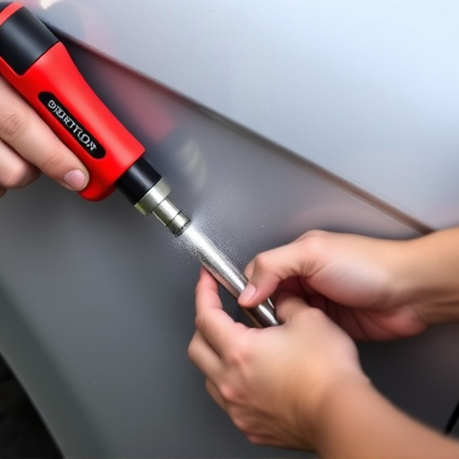 dent removal tools