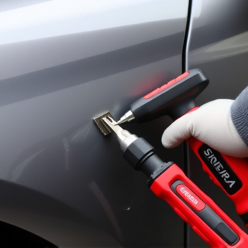 dent removal tools